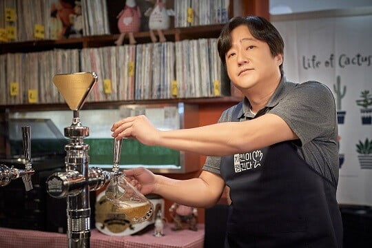 곽도원 (사진=KT스튜디오지니 제공)