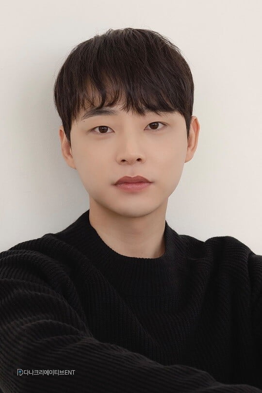 노종현 (사진=다나크리에이티브ENT 제공)