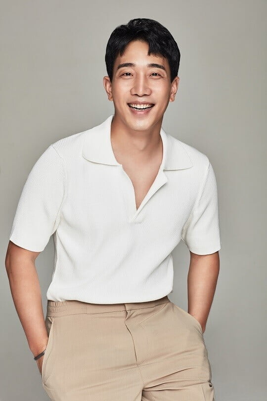 김민식 (사진=MADE:B엔터테인먼트 제공)
