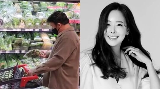 (사진=소유진 SNS)