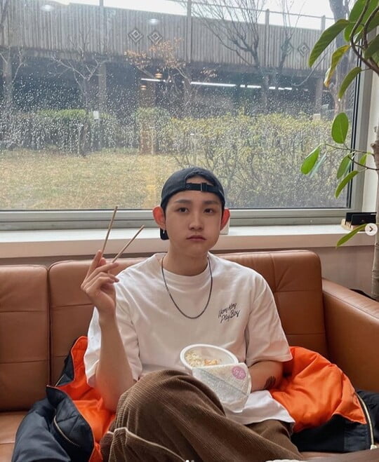 (사진=지플랫 SNS)