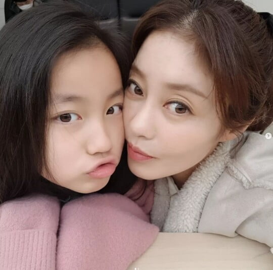 (사진=이지현 SNS)