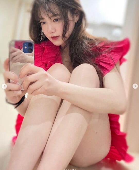 (사진=구혜선 SNS)