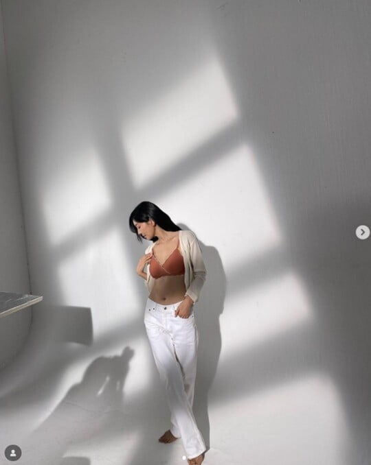 (사진=김소연 SNS)