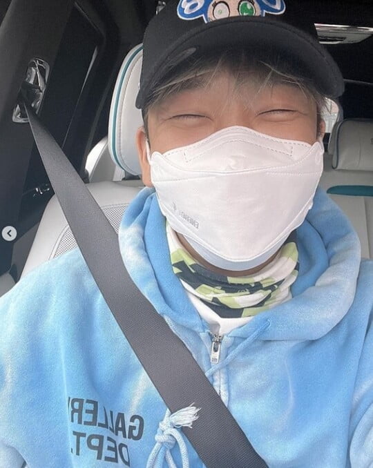 (사진=MC몽 SNS)