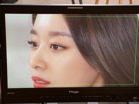 (사진=지연 SNS)