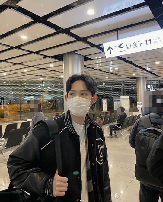 (사진=지플랫 SNS)