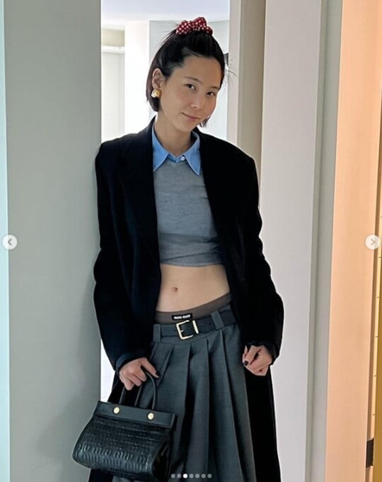 (사진=김나영 SNS)