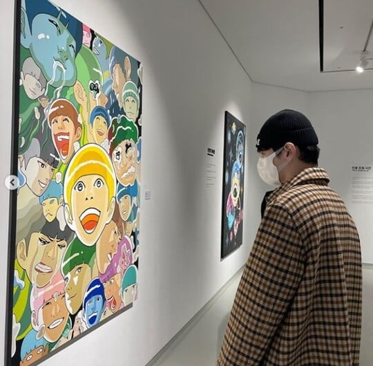 (사진=키 SNS)