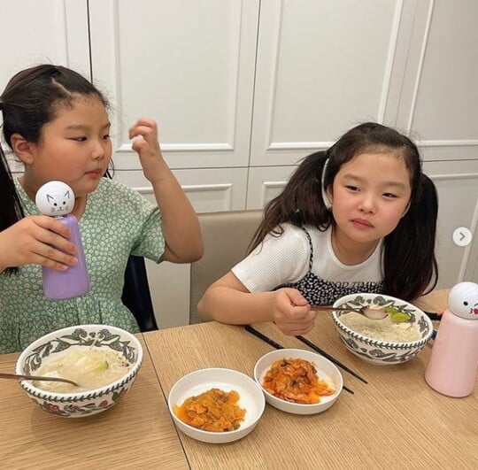 (사진=이수진 SNS)