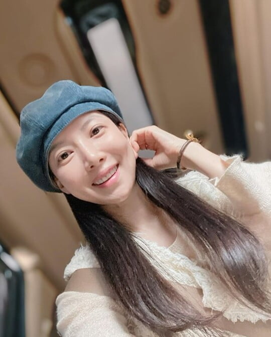 (사진=윤세아 SNS)