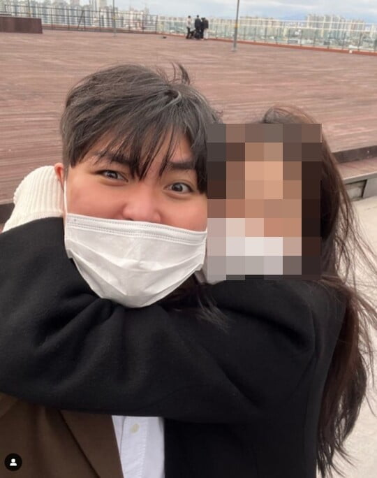 (사진=한동근 SNS)