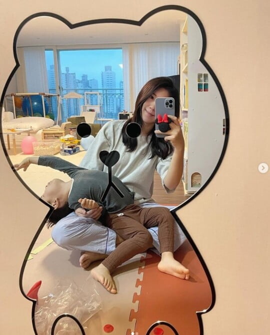 (사진=서수연 SNS)