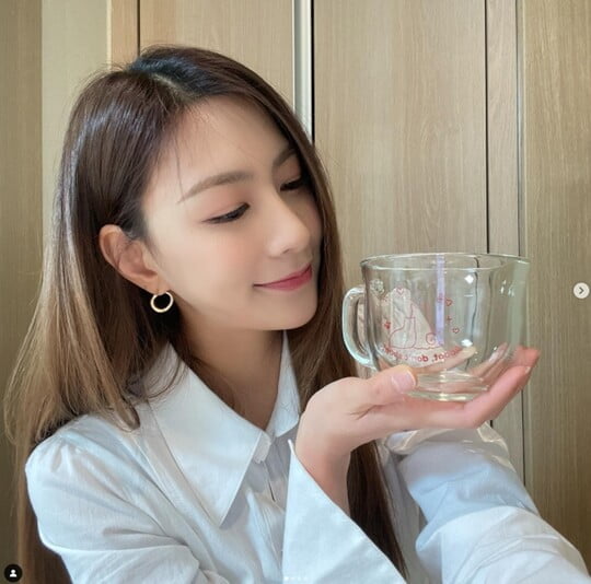 (사진=오하영 SNS)