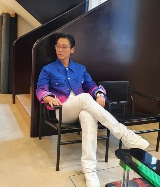 (사진=남궁민 SNS)