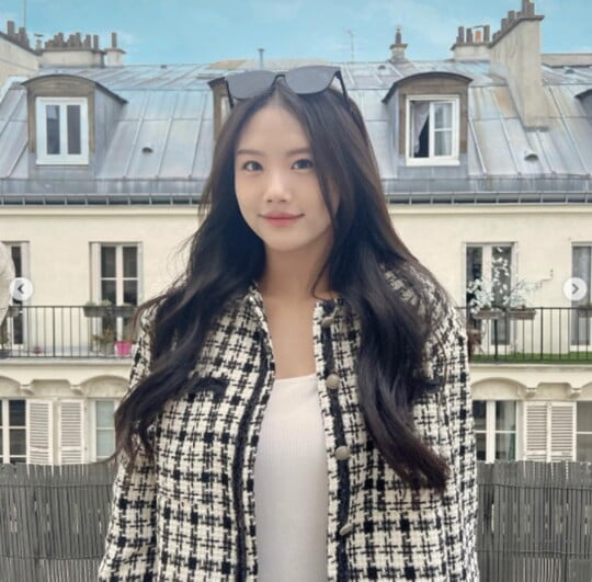 (사진=재시 SNS)