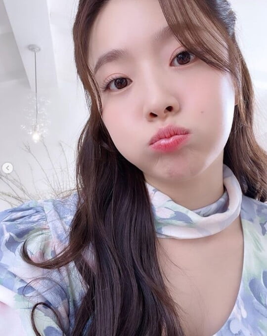 (사진=벤 SNS)