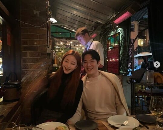 (사진=한예슬 SNS)