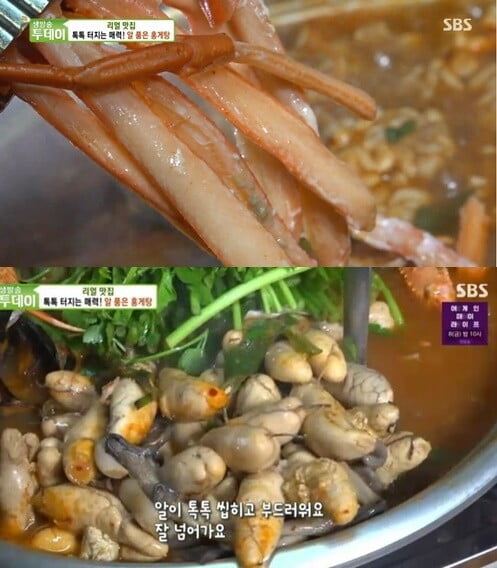 '생방송 투데이'(사진=방송 화면 캡처)