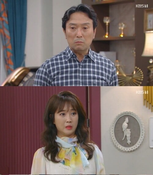 '국가대표 와이프'(사진=방송 화면 캡처)