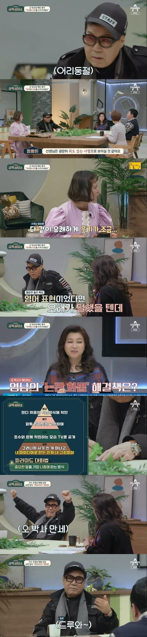 '오은영의 금쪽상담소'(사진=방송 화면 캡처)