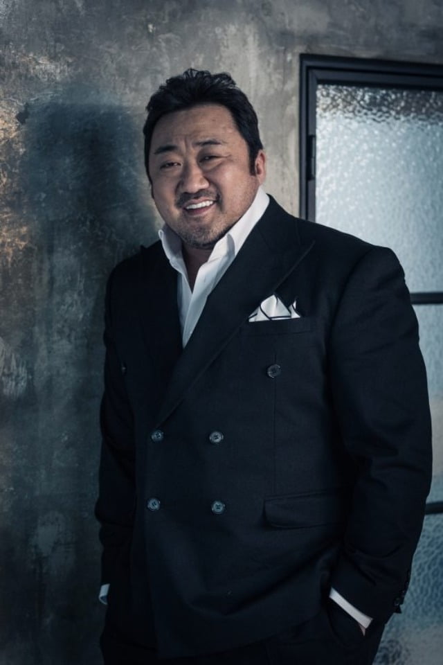 마동석, '뚝심 있게' 또 주먹질…위험 감수한 선택이 반가운 이유 [TEN스타필드]