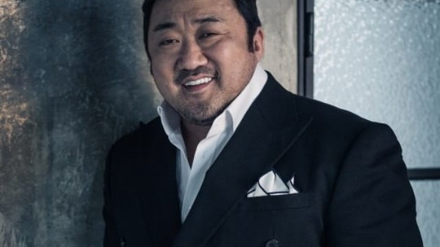 마동석, '뚝심 있게' 또 주먹질…위험 감수한 선택이 반가운 이유 [TEN스타필드]