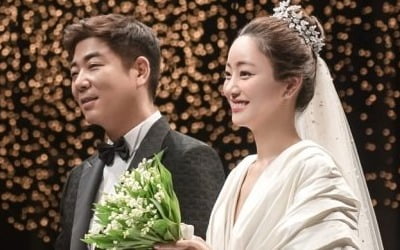 '김수미 子·서효림 남편' 정명호, 횡령 혐의로 피소