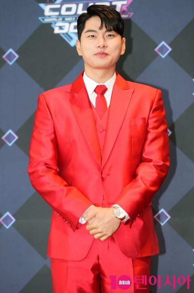 배우 이이경 / 사진=텐아시아DB