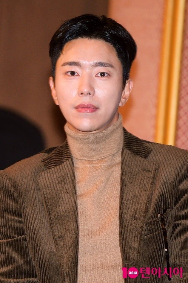 배우 윤현민./사진=텐아시아DB