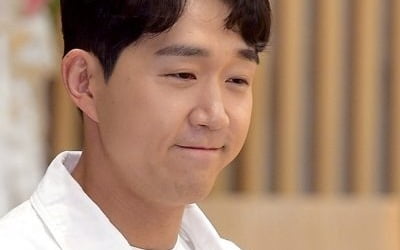 [TEN피플] "백혈병 재발에 유서 썼다" 최성원, 후유증 딛고 3년만 복귀 '쏟아지는 응원'