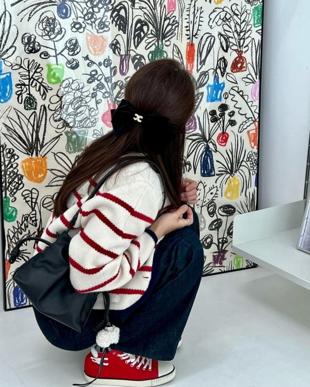 사진=이시영 인스타그램