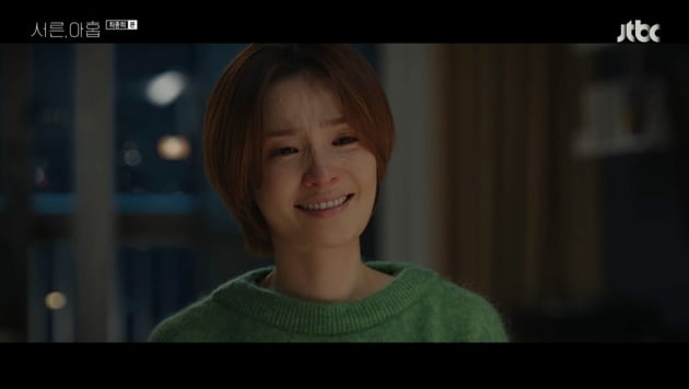 전미도 사망→손예진, 괜찮은 마흔의 삶…'서른, 아홉' 최고 시청률로 유종의 미