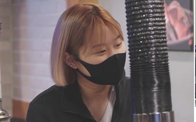 '10대母' 김지우, 현실 녹록치 않네…"한부모 수당으로 생활" ('고딩엄빠')