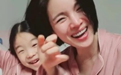 '싱글맘' 정가은, 재혼 생각하나…"이혼 당시 딸 2살, 남자 소개 좀" ('돌싱글즈외전')