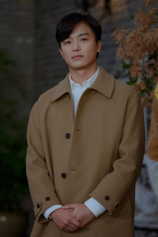'서른 아홉' 연우진./사진제공=JTBC스튜디오