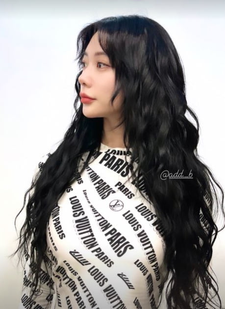 클라라 인스타그램