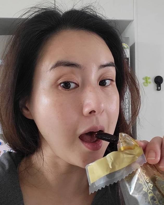 최정윤 /사진=최정윤 인스타그램
