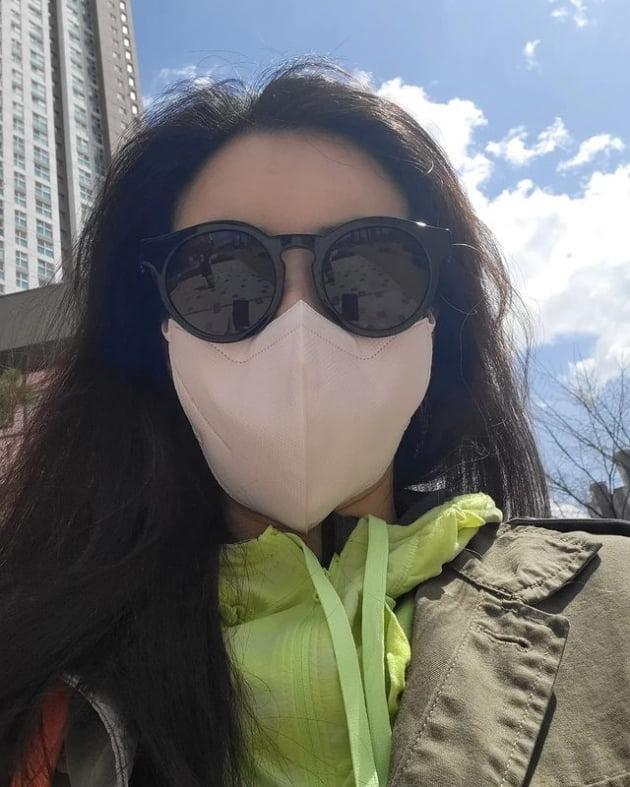 최정윤 /사진=최정윤 인스타그램