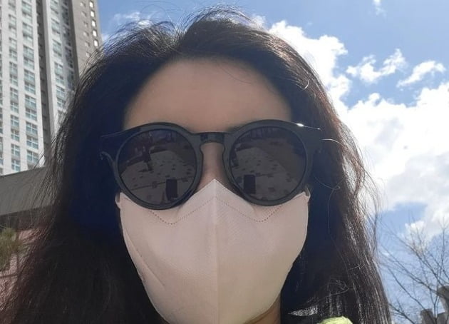 '이혼 절차 중' 최정윤, 건강 관리 선언 "내 나이 46, 늦지 않았다"[TEN★]