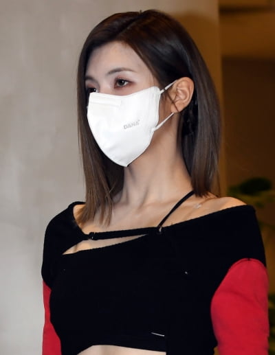 [TEN 포토] 엔믹스 배이 '단발 여신'