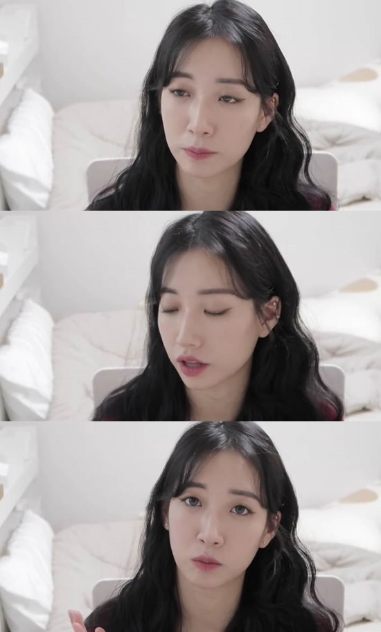 유튜브 채널 '배수진' 화면 캡처