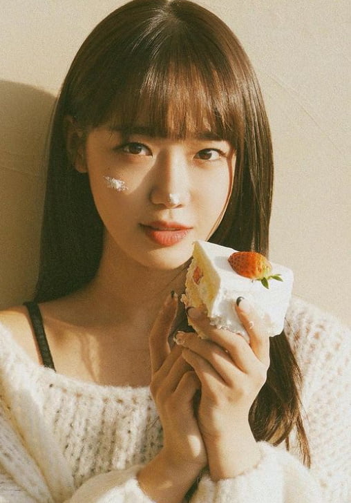최유정 인스타그램