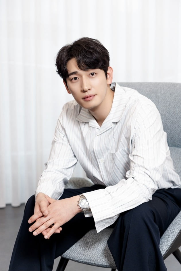 배우 윤박./사진제공=H_엔터테인먼트