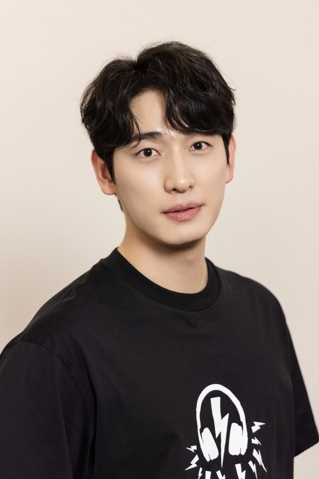 배우 윤박./사진제공=H_엔터테인먼트