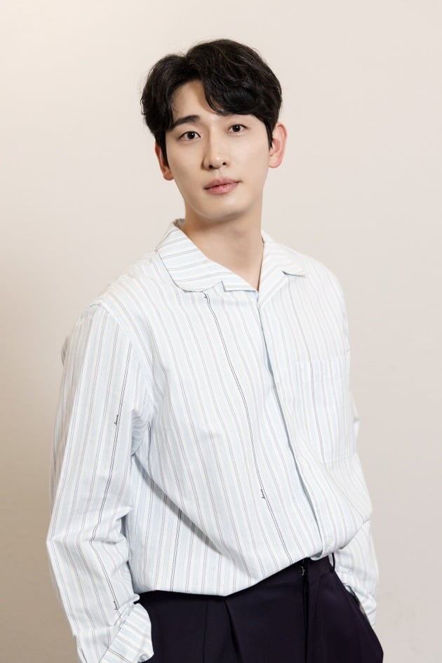 배우 윤박./사진제공=H_엔터테인먼트