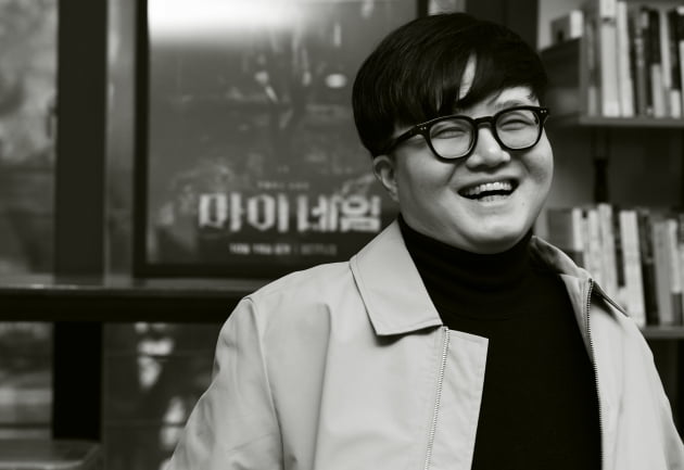 유정환 이사./ 사진=조준원 기자