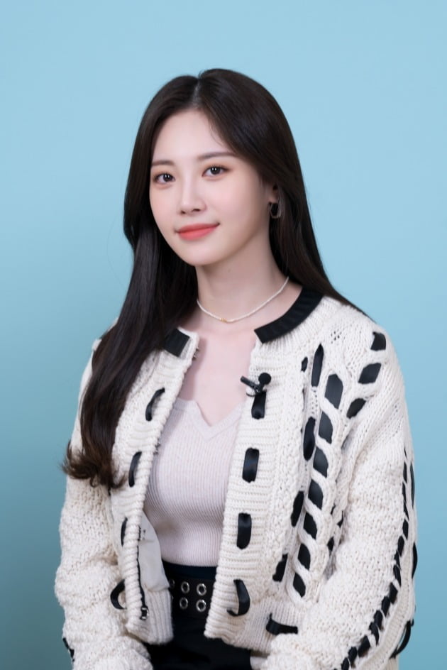 '기상청 사람들' 배우 유라./사진제공=어썸이엔티, 앤피오엔터테인먼트, SLL
