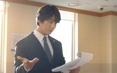 "고구마 없는 스토리"…'현재는 아름다워', 첫방송 24.5% '대박 신호탄'