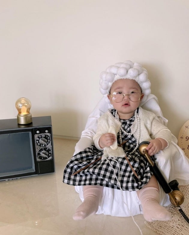 사진=한지혜 인스타그램